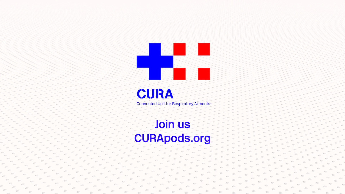 CURA open-source design for emergency COVID-19 hospitals1196